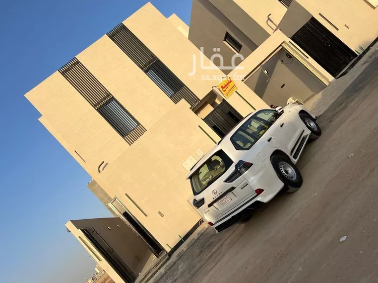 شقة للبيع في شارع 6466041, حي الجنادرية, مدينة الرياض, منطقة الرياض
