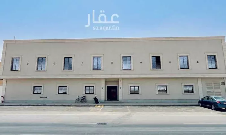 شقة للإيجار في شارع الشيخ خليفة بن حمد آل ثاني, حي الجنادرية, مدينة الرياض, منطقة الرياض