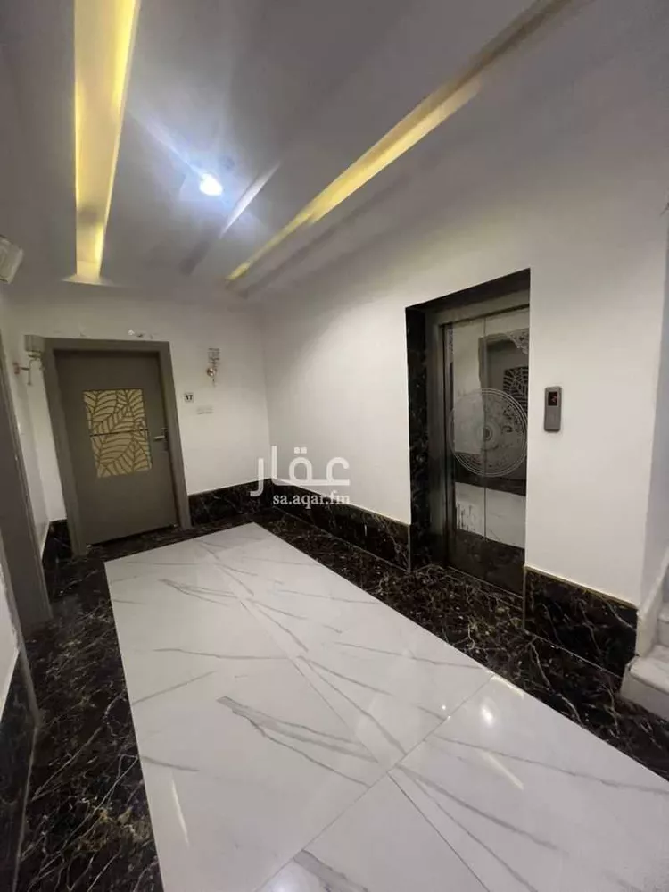 شقة للإيجار في شارع الأسد, حي النظيم, مدينة الرياض, منطقة الرياض صورة 2