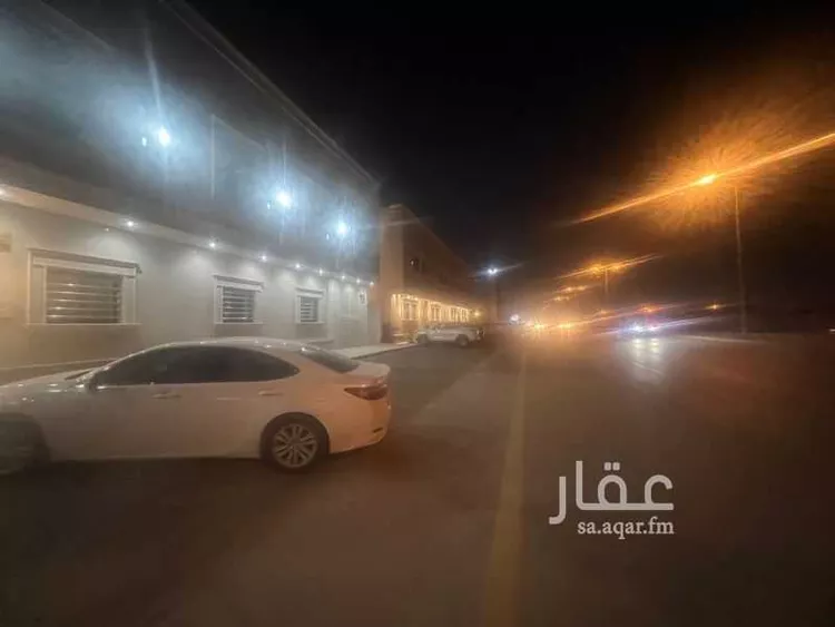 Apartment for Rent in Riyadh Al Janadriyah