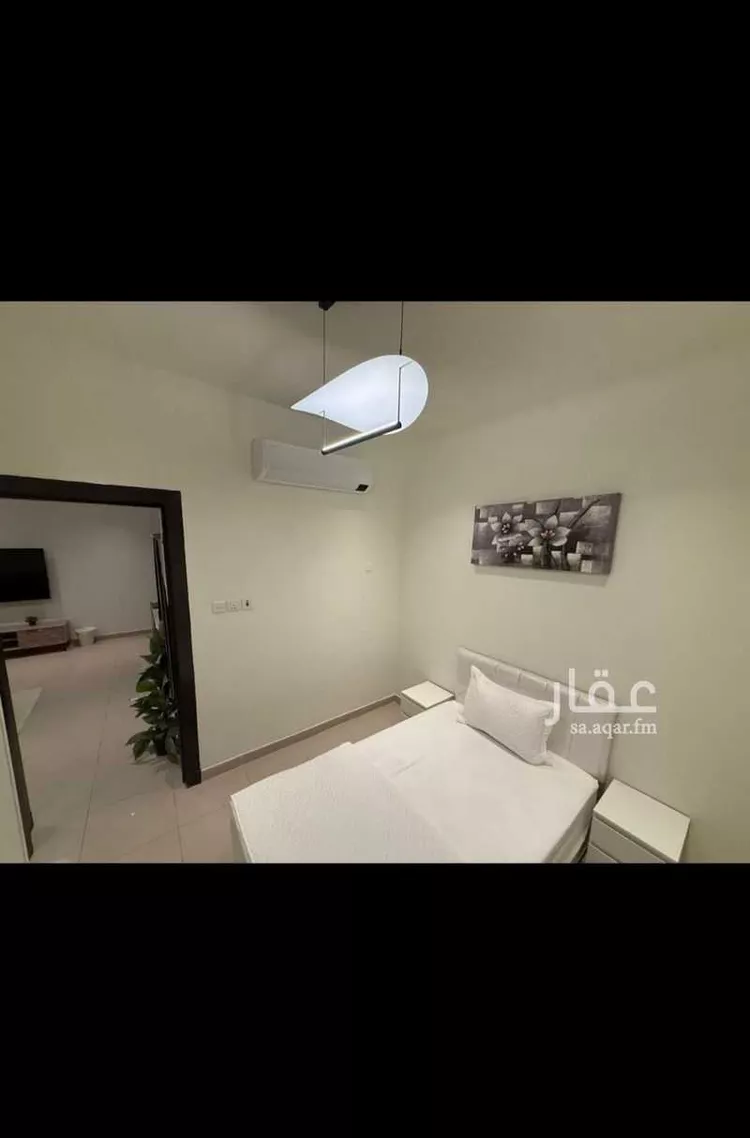 شقة للإيجار في شارع  خليفه ابن حمد آل ثاني, حي الجنادرية, مدينة الرياض, منطقة الرياض