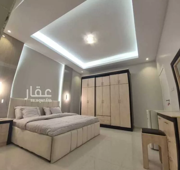 عمارة للإيجار في شارع سهل بن الحارث, حي العقيق, مدينة الرياض, منطقة الرياض صورة 5