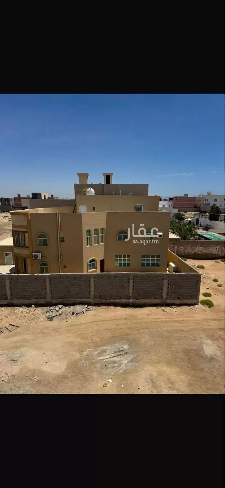 فيلا للبيع في شارع أبي جعفر بن عبد الملك, حي الزمرد, مدينة جدة, منطقة مكة المكرمة صورة 5