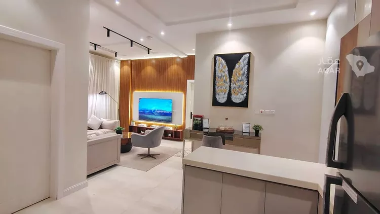 Apartment for Sale in Riyadh Al Malqa صورة 5
