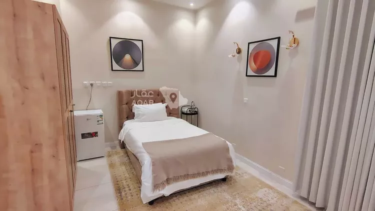 شقة للبيع في شارع وادي وج, حي الملقا, مدينة الرياض, منطقة الرياض 15