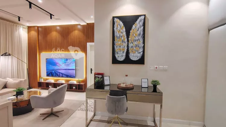 Apartment for Sale in Riyadh Al Malqa صورة 4