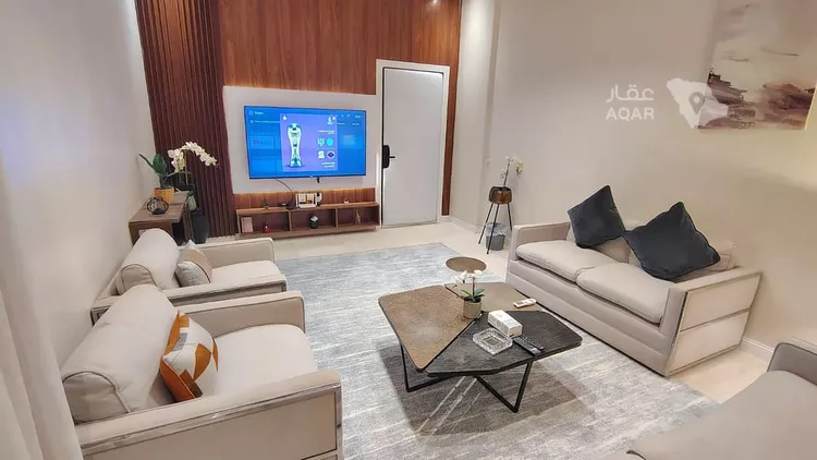 شقة للبيع في شارع وادي وج ، حي الملقا ، الرياض ، منطقة الرياض 8