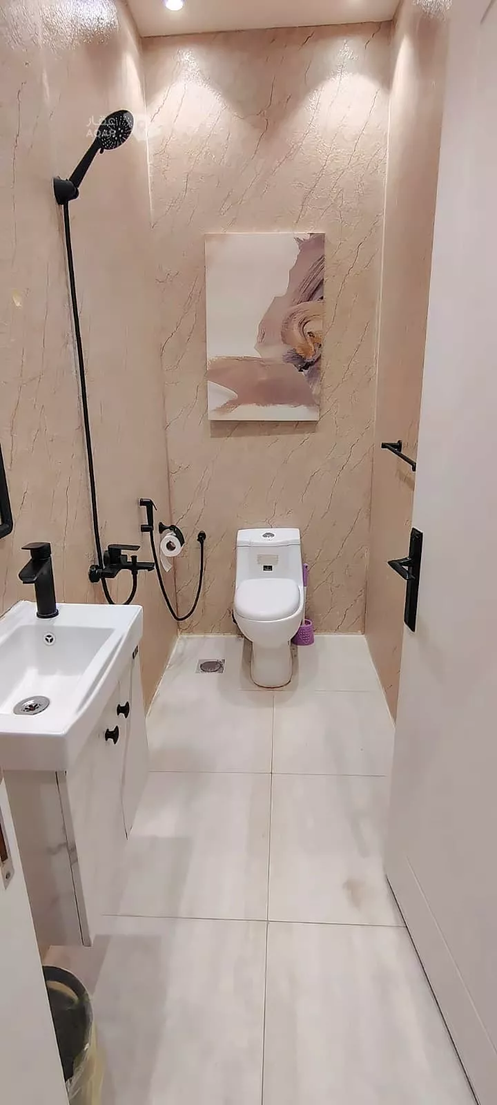 شقة للبيع في شارع وادي وج, حي الملقا, مدينة الرياض, منطقة الرياض 17