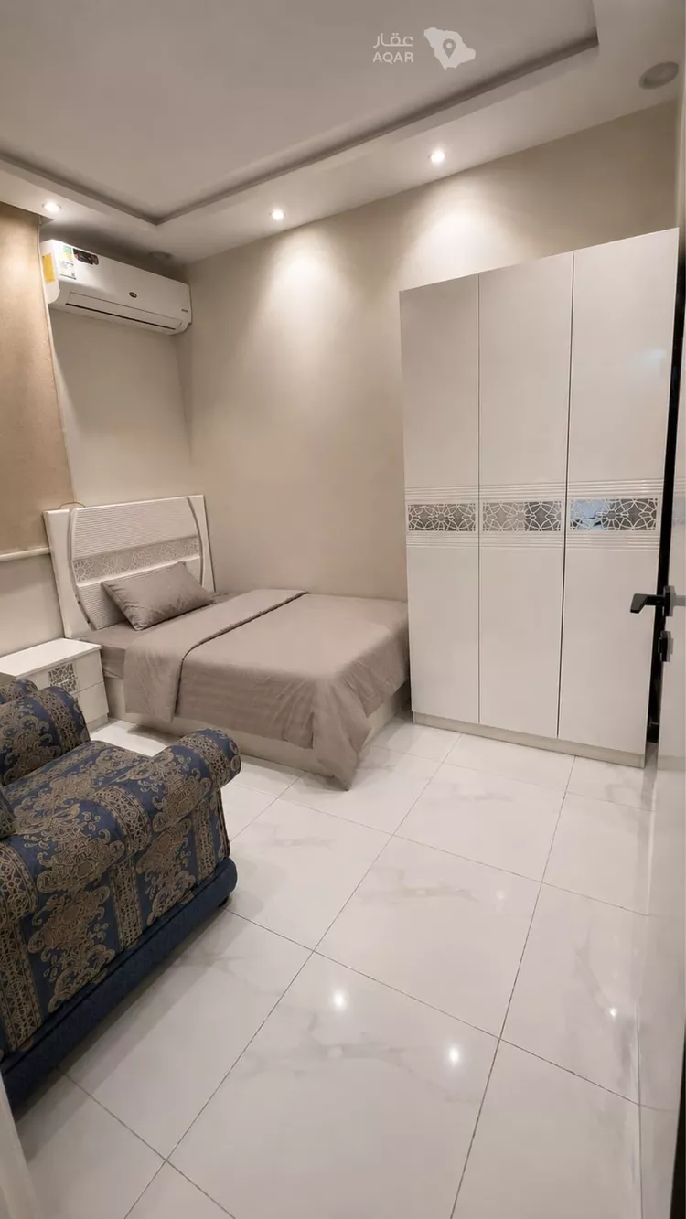 Furnished Apartment for Booking in Taif Shihar 7