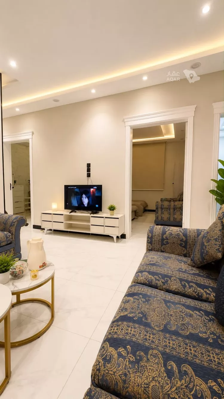 Furnished Apartment for Booking in Taif Shihar صورة 3
