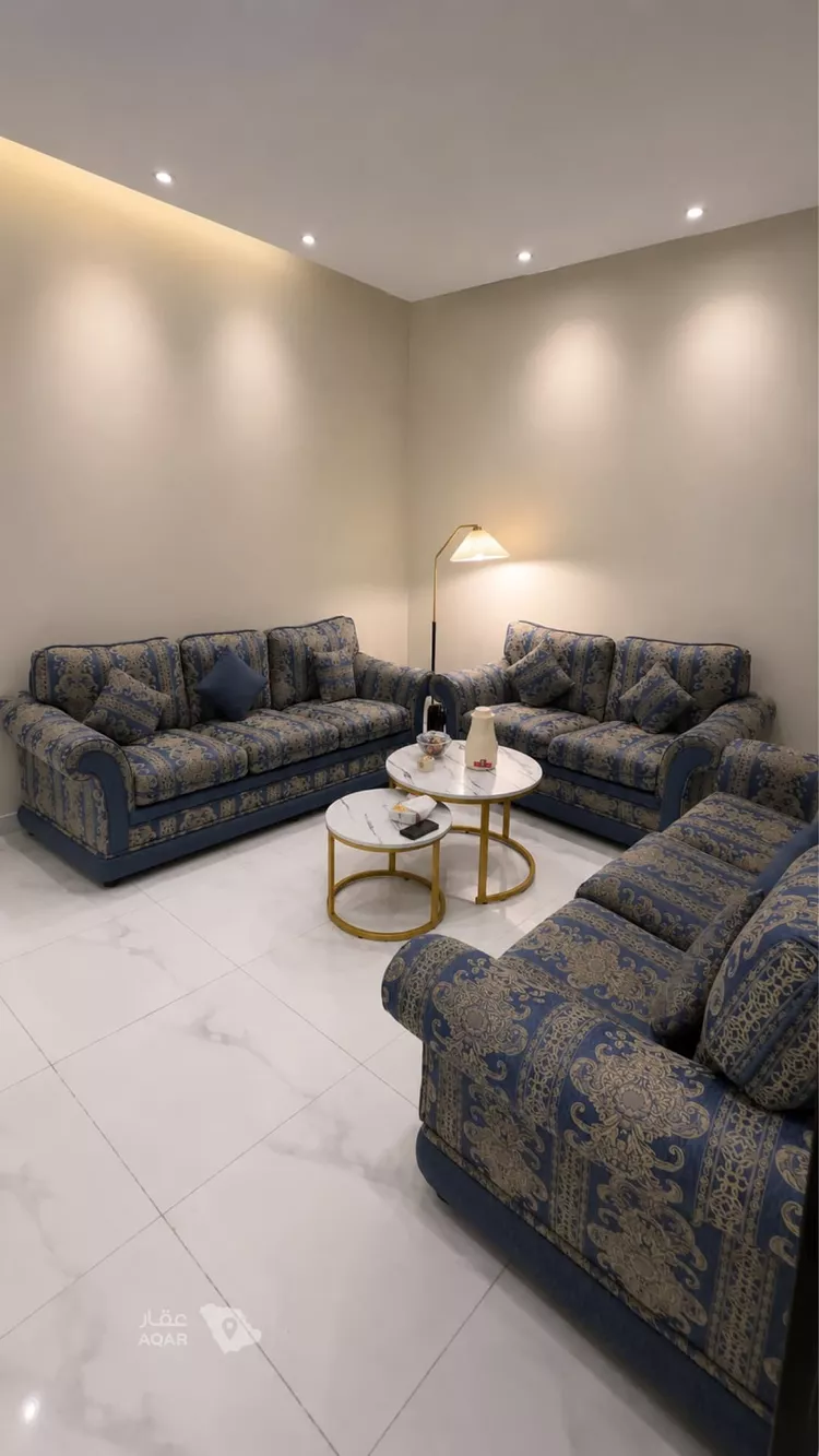 Furnished Apartment for Booking in Taif Shihar 8
