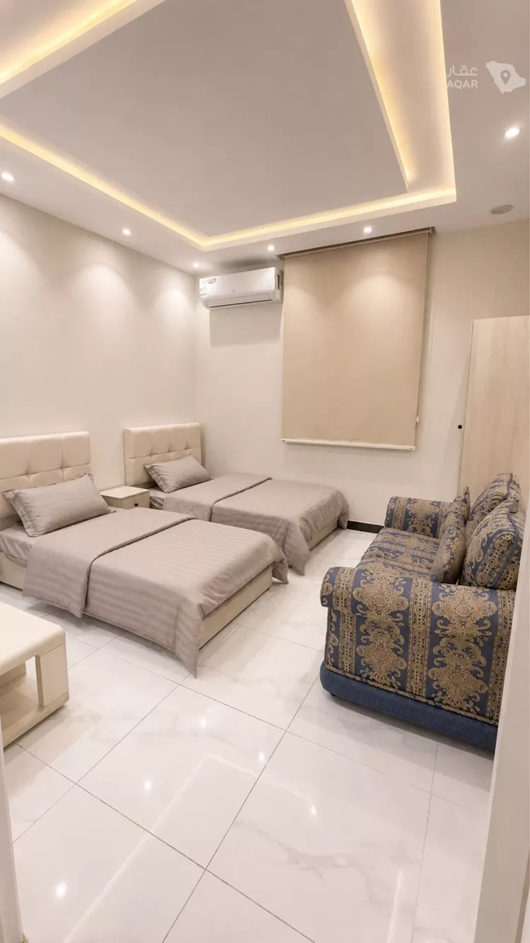 Furnished Apartment for Booking in Taif Shihar 6