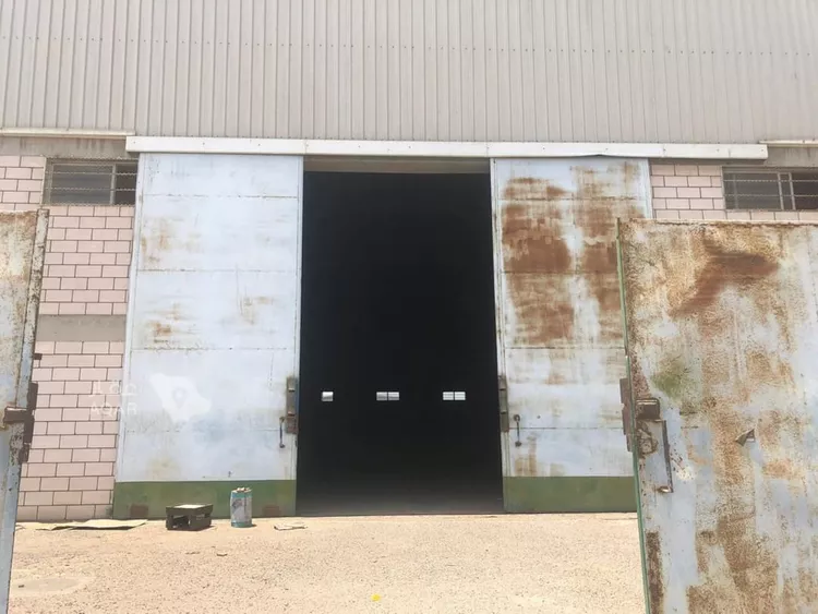 Warehouse for Rent in Jeddah As Sarawat 6