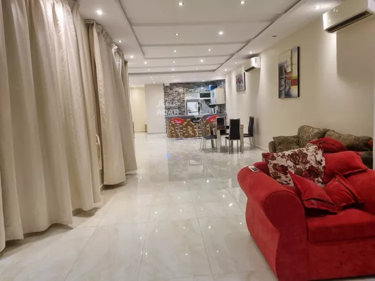 استراحة للإيجار في شارع الكمال بن طلحة, حي الرمال, مدينة الرياض, منطقة الرياض 8