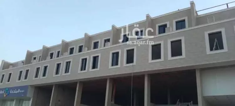 Commercial Office for Rent in Riyadh Ar Rimal صورة 2