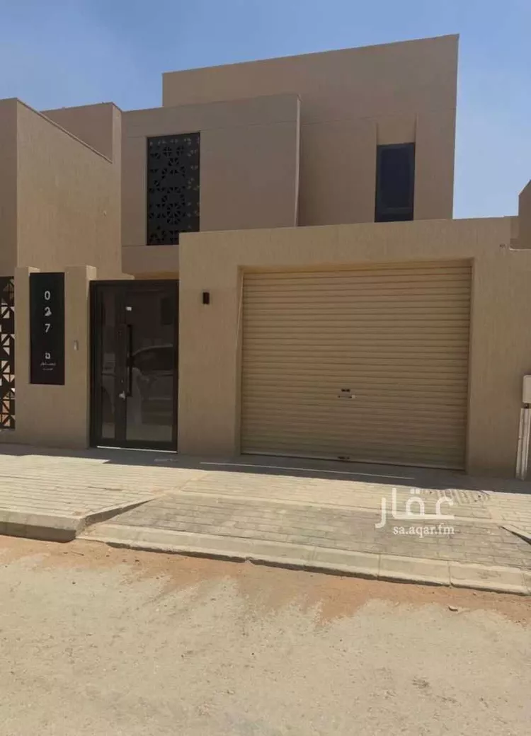 Villa for Rent in Riyadh Ar Rimal صورة 2