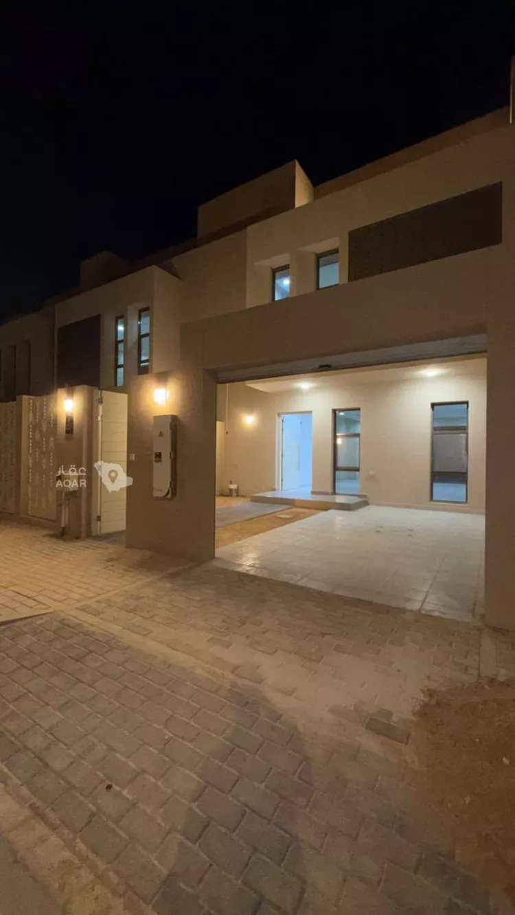 Villa for Rent in Riyadh Ar Rimal