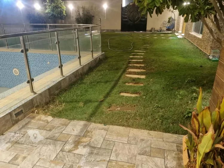 استراحة للإيجار في شارع الكمال بن طلحة, حي الرمال, مدينة الرياض, منطقة الرياض 6