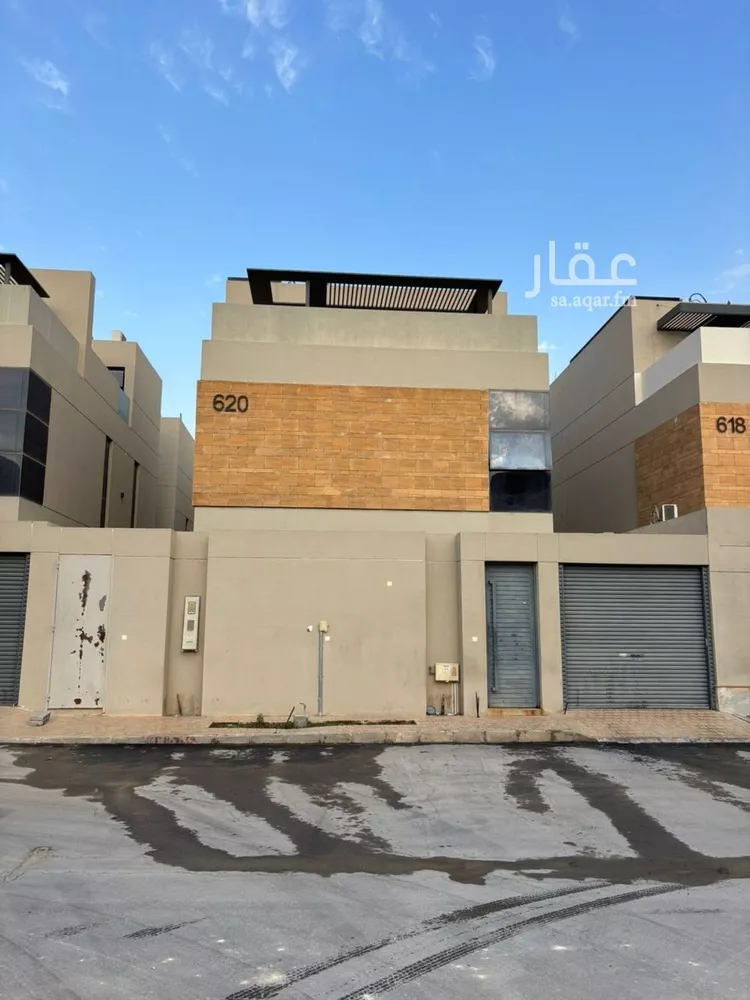 فيلا للبيع في شارع محمود الراجحي, حي النرجس, مدينة الرياض, منطقة الرياض