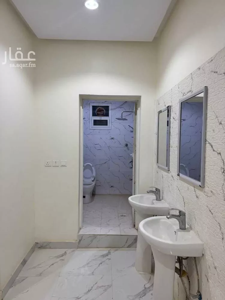 شقة للإيجار في شارع حرض 80 ، حرض ، الاحساء