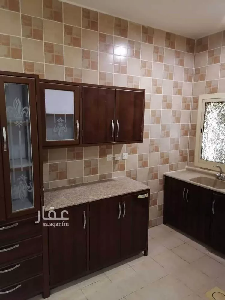 شقة للإيجار في حي الحمراء الثاني ، الهفوف ، الاحساء صورة 4