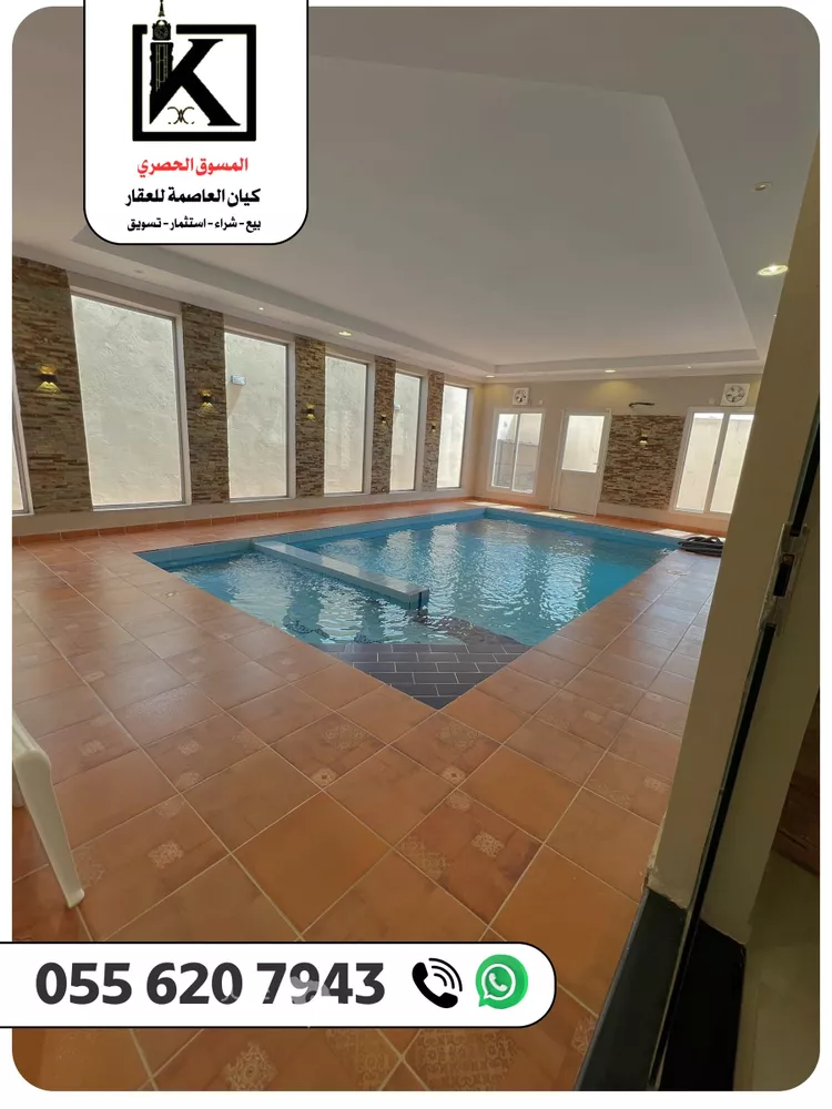فيلا للبيع في شارع 319 الحسينية, حي الحسينية, مدينة مكة المكرمة, منطقة مكة المكرمة 4