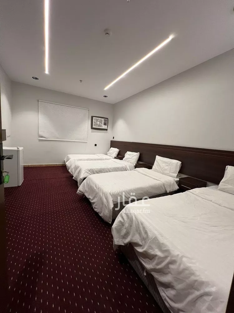 عمارة للإيجار في شارع الادب, حي المعابده, مدينة مكة المكرمة, منطقة مكة المكرمة صورة 4