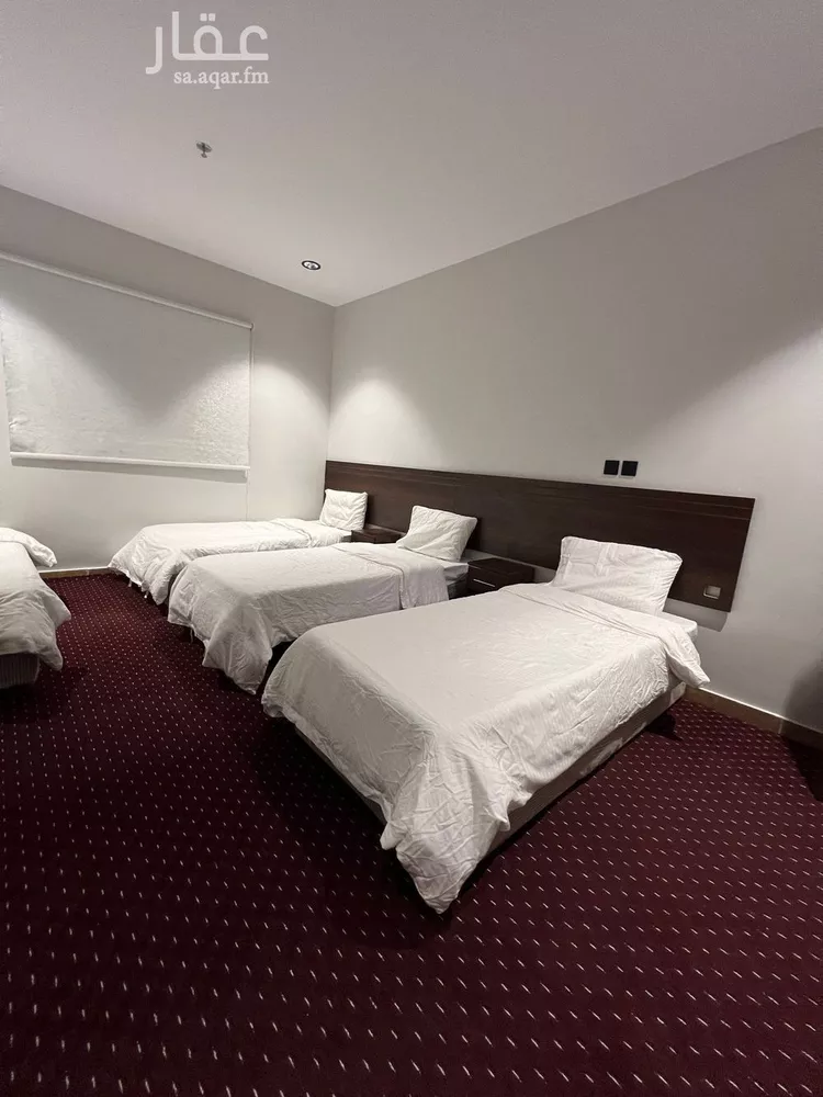 عمارة للإيجار في شارع الادب, حي المعابده, مدينة مكة المكرمة, منطقة مكة المكرمة صورة 4