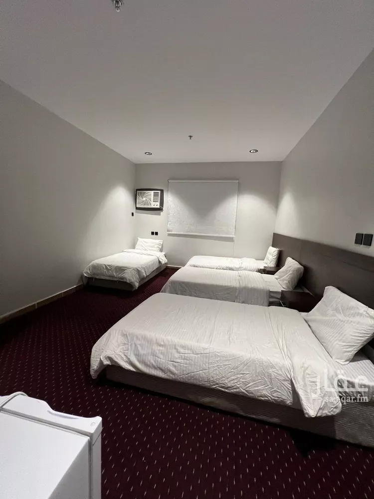 عمارة للإيجار في شارع الادب, حي المعابده, مدينة مكة المكرمة, منطقة مكة المكرمة صورة 5