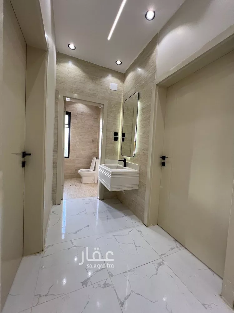 فيلا للبيع في شارع سنان بن صيفي السلمي, حي ريحه, مدينة الطائف, منطقة مكة المكرمة 6