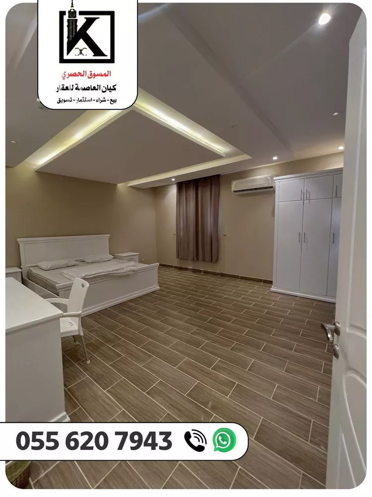 فيلا للبيع في شارع 319 الحسينية, حي الحسينية, مدينة مكه المكرمه, منطقة مكة المكرمة صورة 4