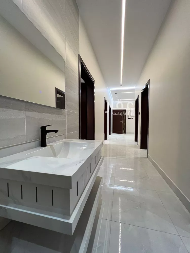 شقة للبيع في شارع عبيد الله بن عبيد الانصاري رضي الله عنه, حي أم الجود, مدينة مكة المكرمة, منطقة مكة المكرمة صورة 4