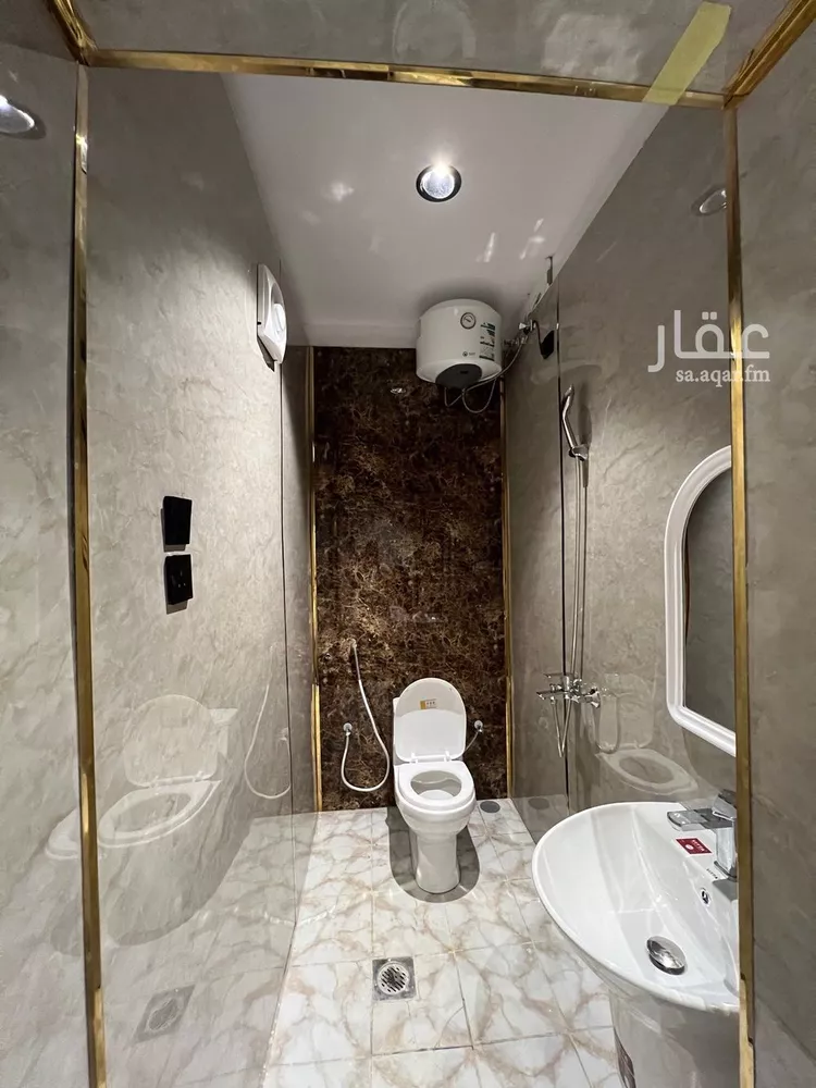 عمارة للإيجار في شارع الادب, حي المعابده, مدينة مكة المكرمة, منطقة مكة المكرمة صورة 2