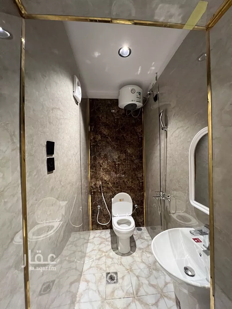 عمارة للإيجار في شارع الادب, حي المعابده, مدينة مكة المكرمة, منطقة مكة المكرمة صورة 2