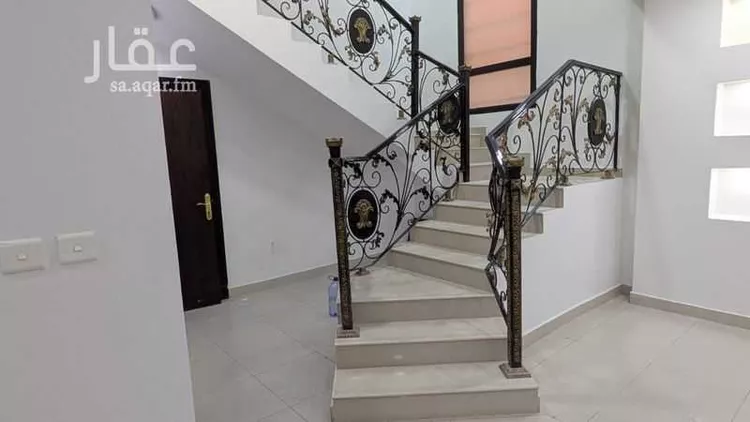فيلا للبيع في شارع جبل شهلان, حي الفيصلية, مدينة الدمام, المنطقة الشرقية 7