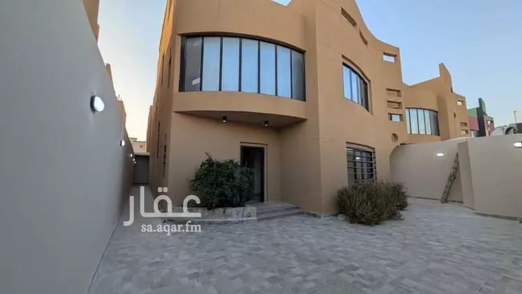 Villa for Sale in Dammam Al Faisaliah