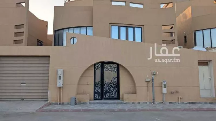 فيلا للبيع في شارع جبل شهلان, حي الفيصلية, مدينة الدمام, المنطقة الشرقية 9