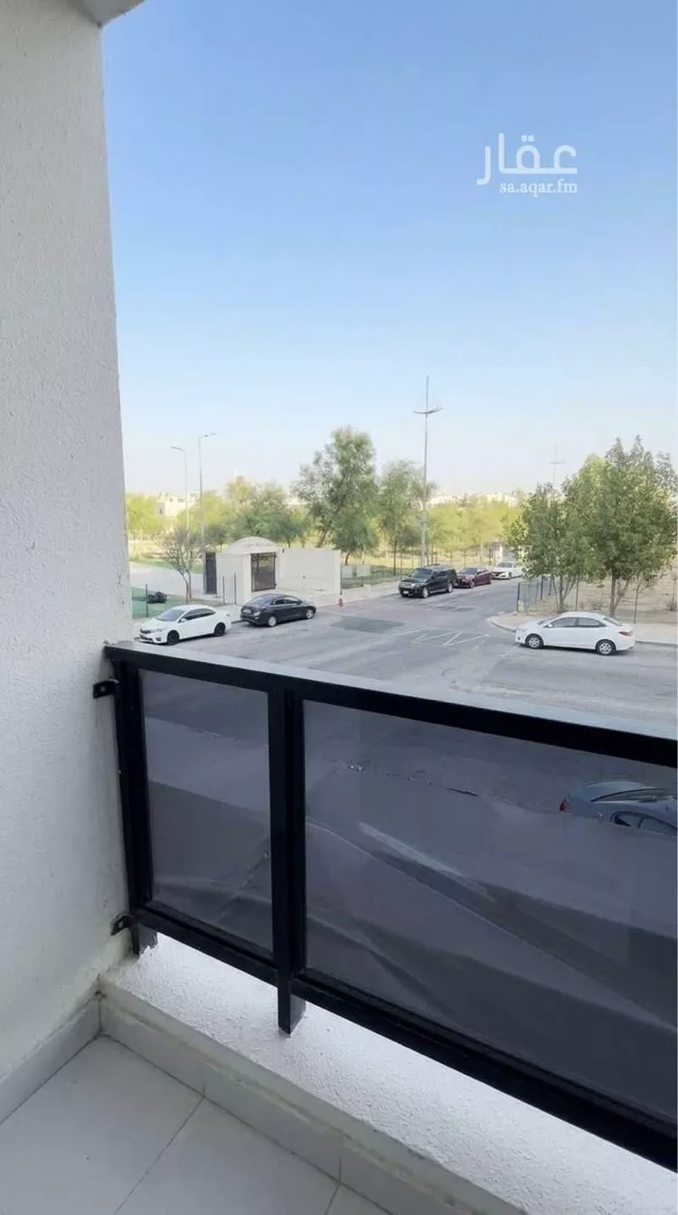 شقة للإيجار في شارع عبيد ابن ثعلبة, حي المنتزة, مدينة الدمام, المنطقة الشرقية صورة 3