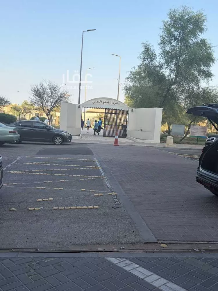 شقة للإيجار في شارع عبيد ابن ثعلبة, حي المنتزة, مدينة الدمام, المنطقة الشرقية صورة 5