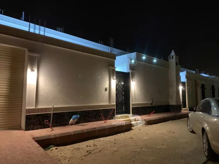 دور للإيجار في شارع محمود بن شعبان ، حي الزاهر ، الخرج ، الخرج