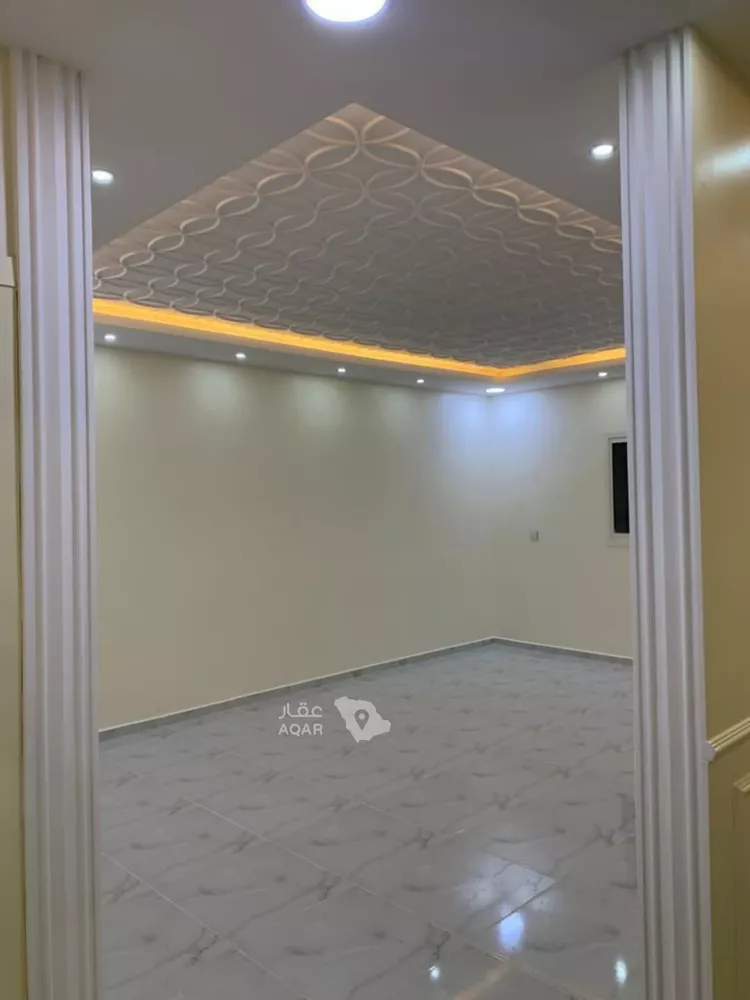 دور للإيجار في شارع محمود بن شعبان ، حي الزاهر ، الخرج ، الخرج صورة 3