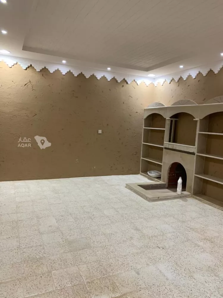 دور للإيجار في شارع محمود بن شعبان ، حي الزاهر ، الخرج ، الخرج 5