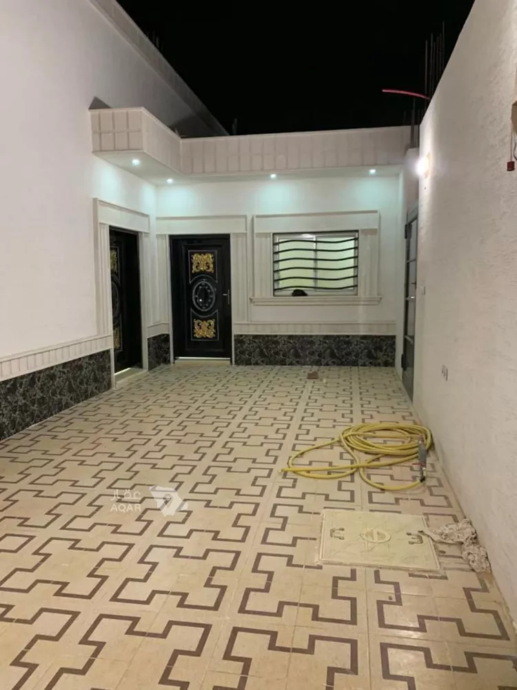 دور للإيجار في شارع محمود بن شعبان ، حي الزاهر ، الخرج ، الخرج صورة 5