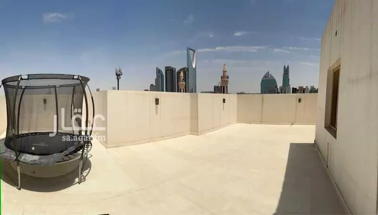شقة للإيجار في شارع ابن الشيخ, حي العليا, مدينة الرياض, منطقة الرياض صورة 2