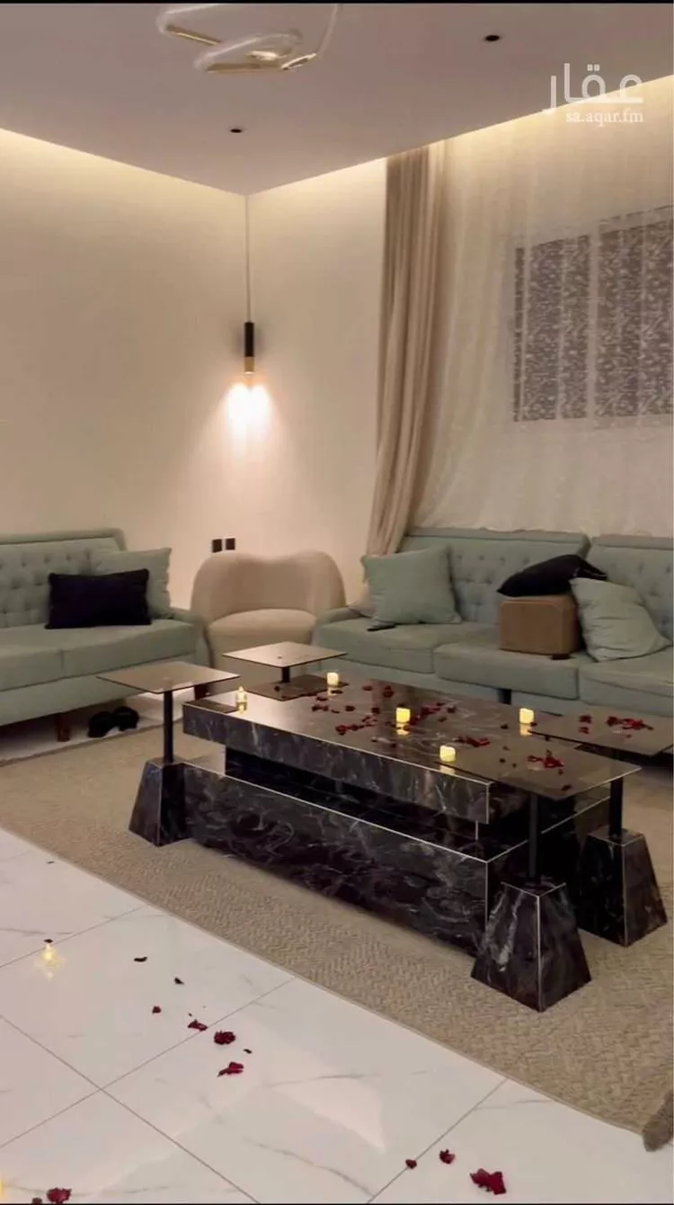 شقة للبيع في شارع احمد بن حميدان, حي النسيم الغربي, مدينة الرياض, منطقة الرياض صورة 2