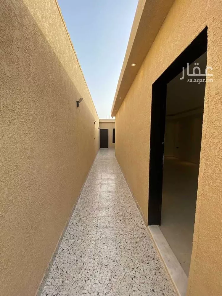 استراحة للإيجار في شارع 133039, حي عريض, مدينة الرياض, منطقة الرياض صورة 5