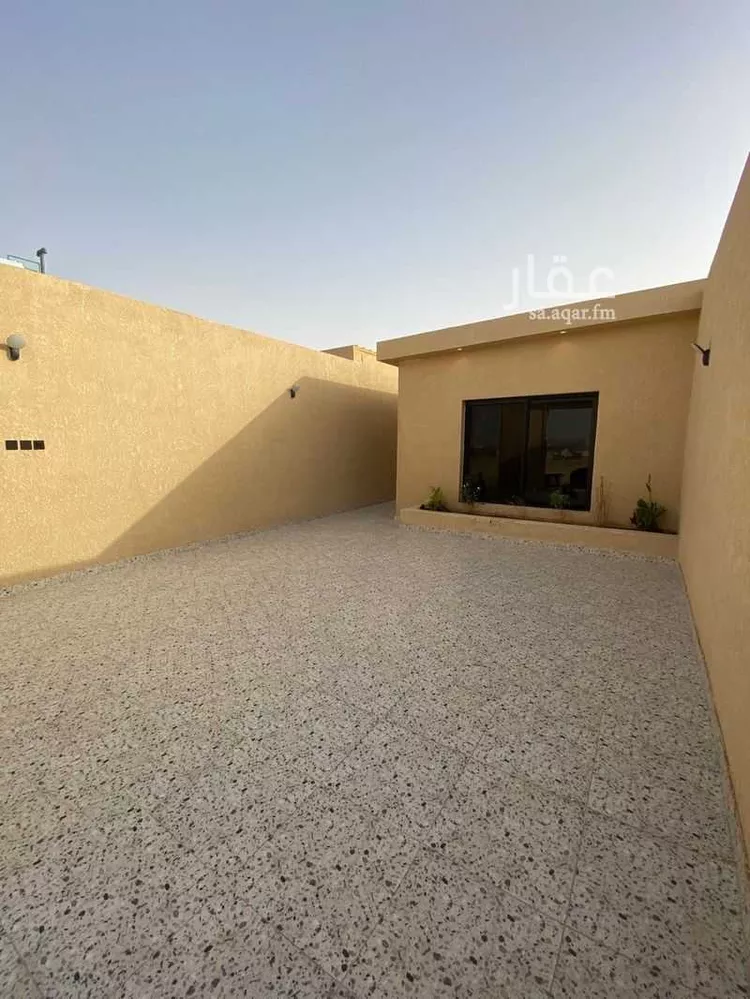 استراحة للإيجار في شارع 133039, حي عريض, مدينة الرياض, منطقة الرياض صورة 3