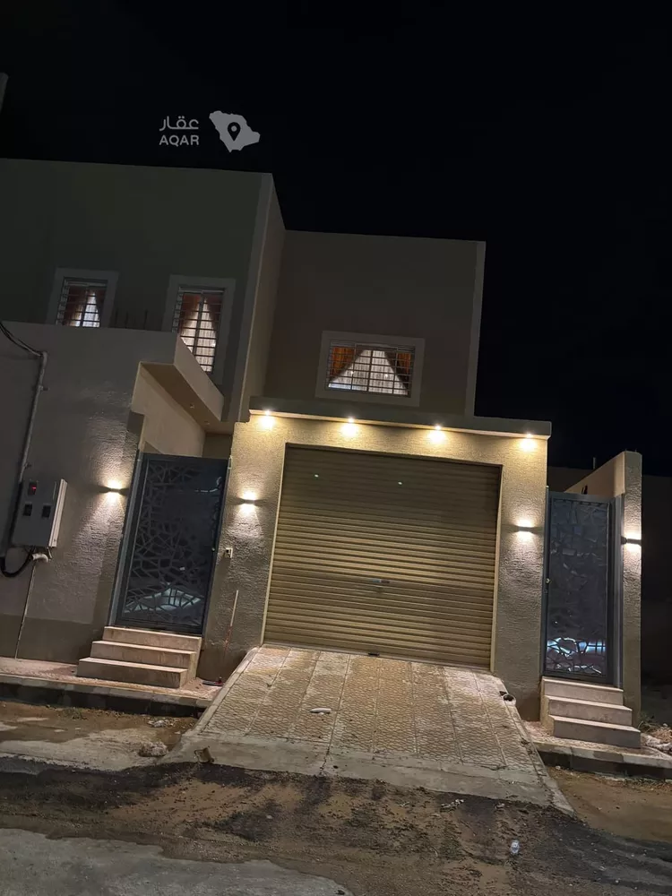 Villa for Rent in Riyadh Banban