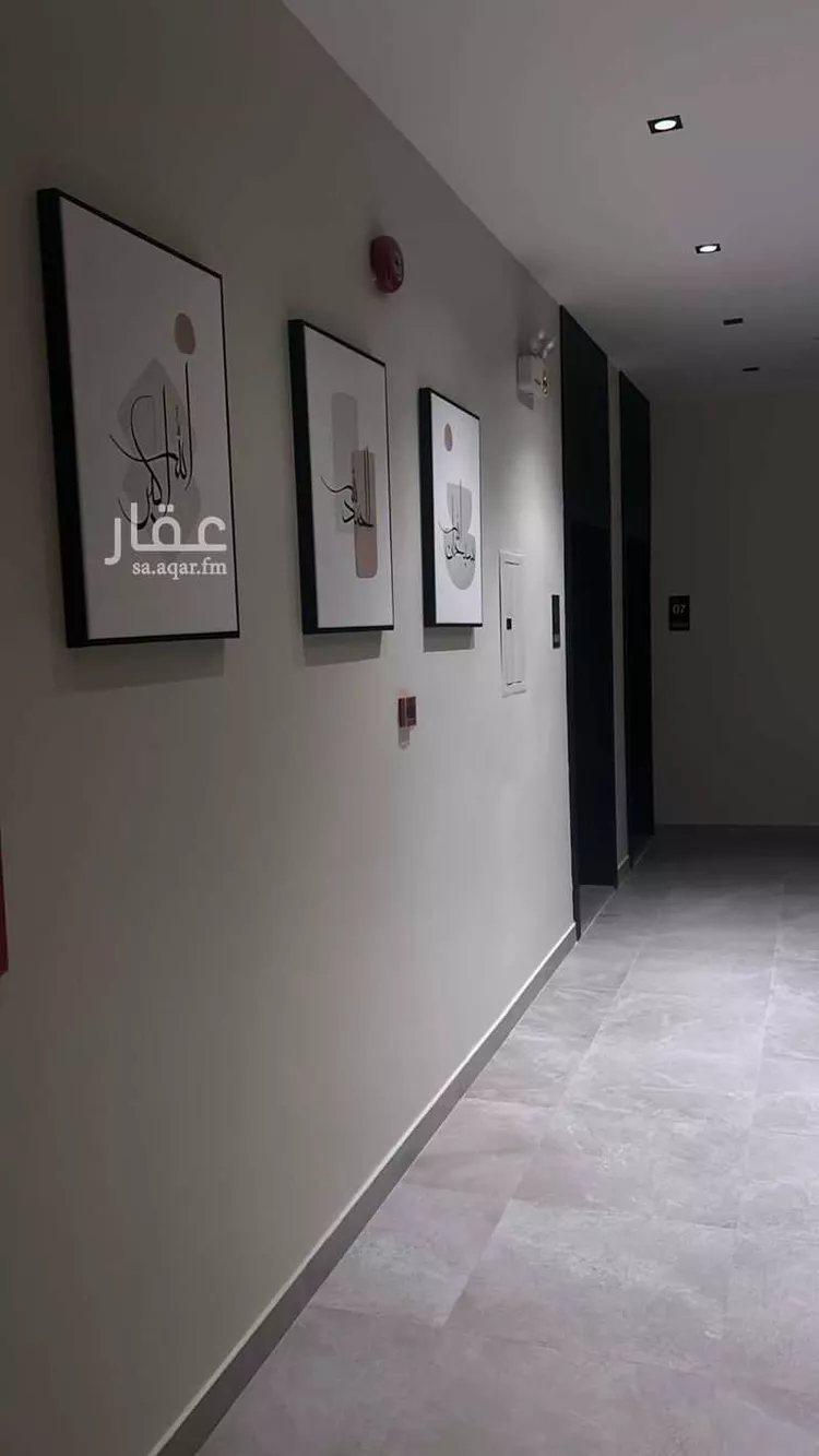 عمارة للإيجار في شارع عبدالرحمن ابن معاذ القرشي, حي الجسر, مدينة الخبر, المنطقة الشرقية صورة 5
