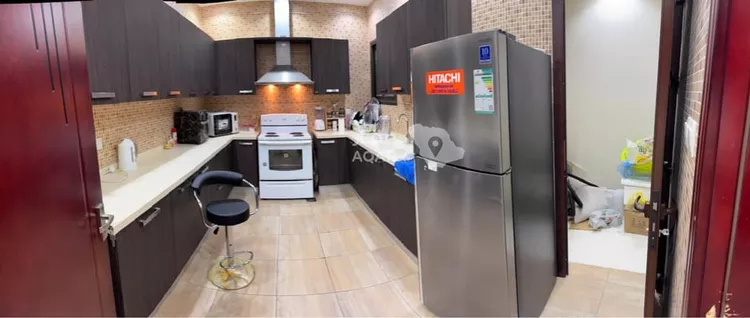 شقة للإيجار في شارع تنومة, حي الحمراء, مدينة الخبر, المنطقة الشرقية 8